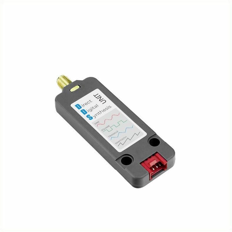 M5Stack DDS Unit (AD9833 Waveform Generator) by M5Stack - The Pi Hut