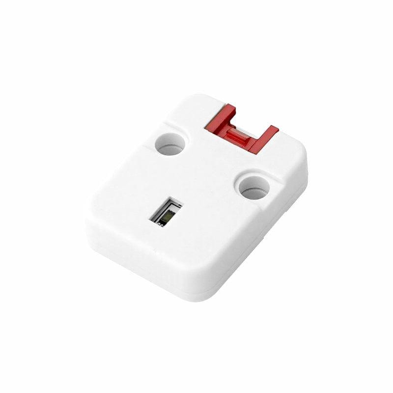 M5Stack Dlight Unit - Ambient Light Sensor (BH1750FVI-TR) by M5Stack - The Pi Hut