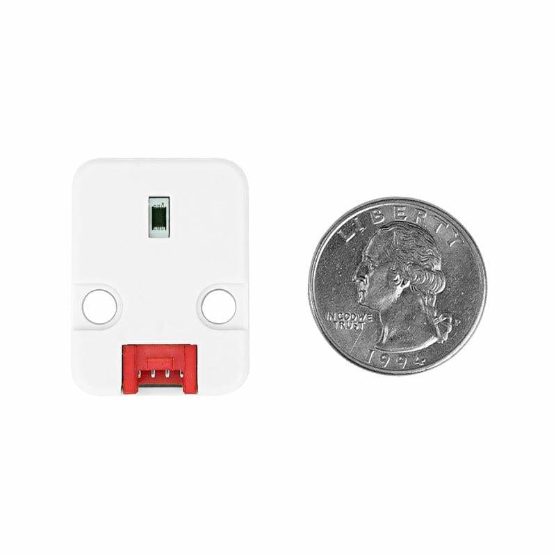 M5Stack Dlight Unit - Ambient Light Sensor (BH1750FVI-TR) by M5Stack - The Pi Hut