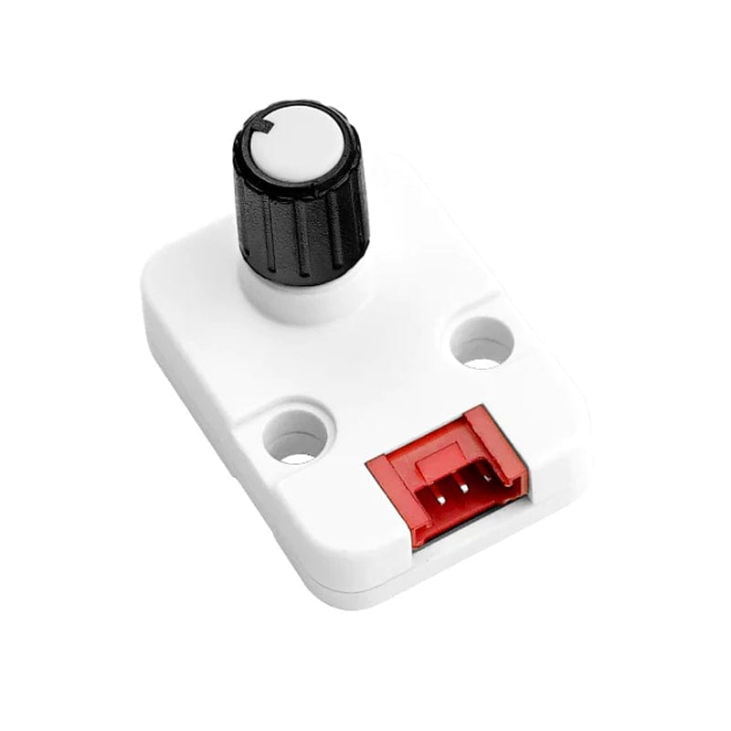 M5Stack Encoder Unit by M5Stack - The Pi Hut