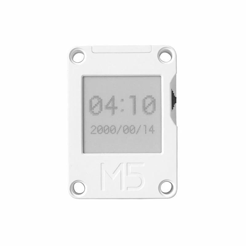 M5Stack ESP32 Core Ink Development Kit (1.54'' elnk display) - The Pi Hut
