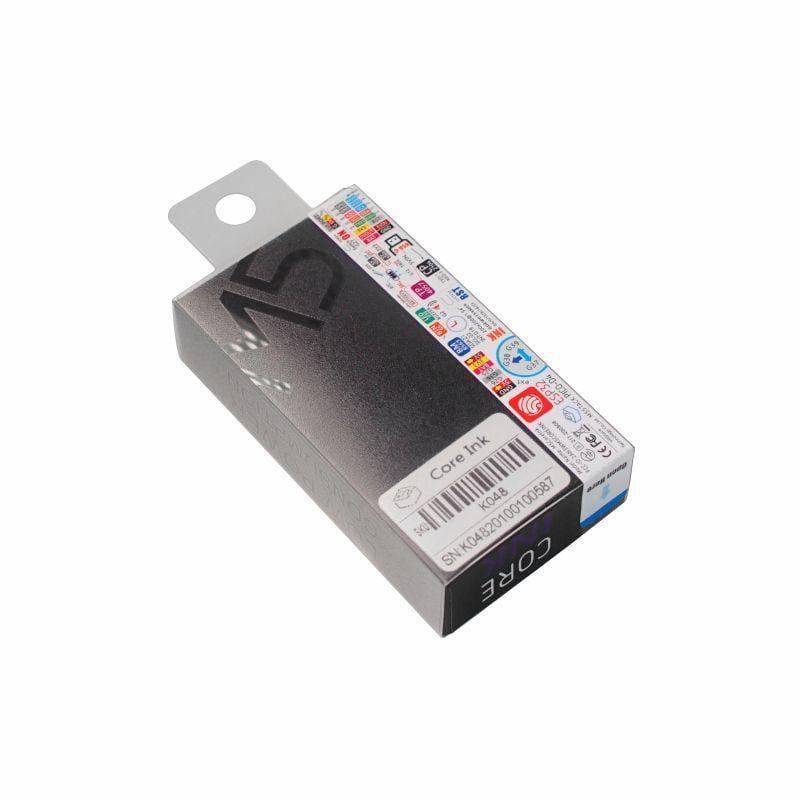M5Stack ESP32 Core Ink Development Kit (1.54'' elnk display) - The Pi Hut