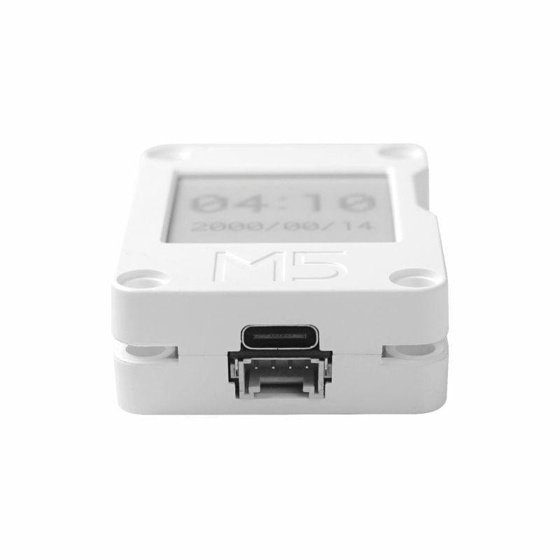 M5Stack ESP32 Core Ink Development Kit (1.54'' elnk display) - The Pi Hut