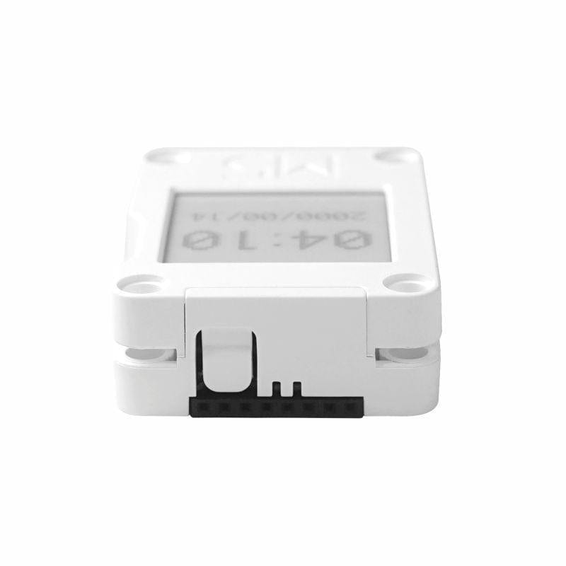 M5Stack  ESP32 Core Ink Development Kit (1.54'' elnk display) by M5Stack - The Pi Hut