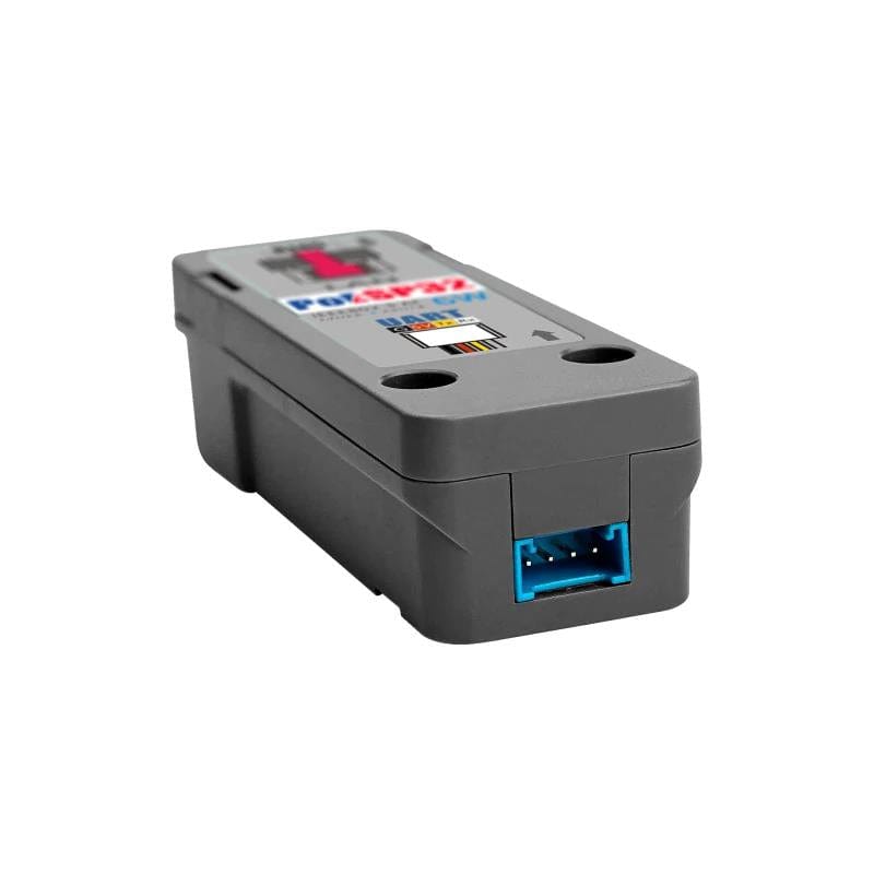 M5Stack ESP32 Ethernet Unit with PoE by M5Stack - The Pi Hut