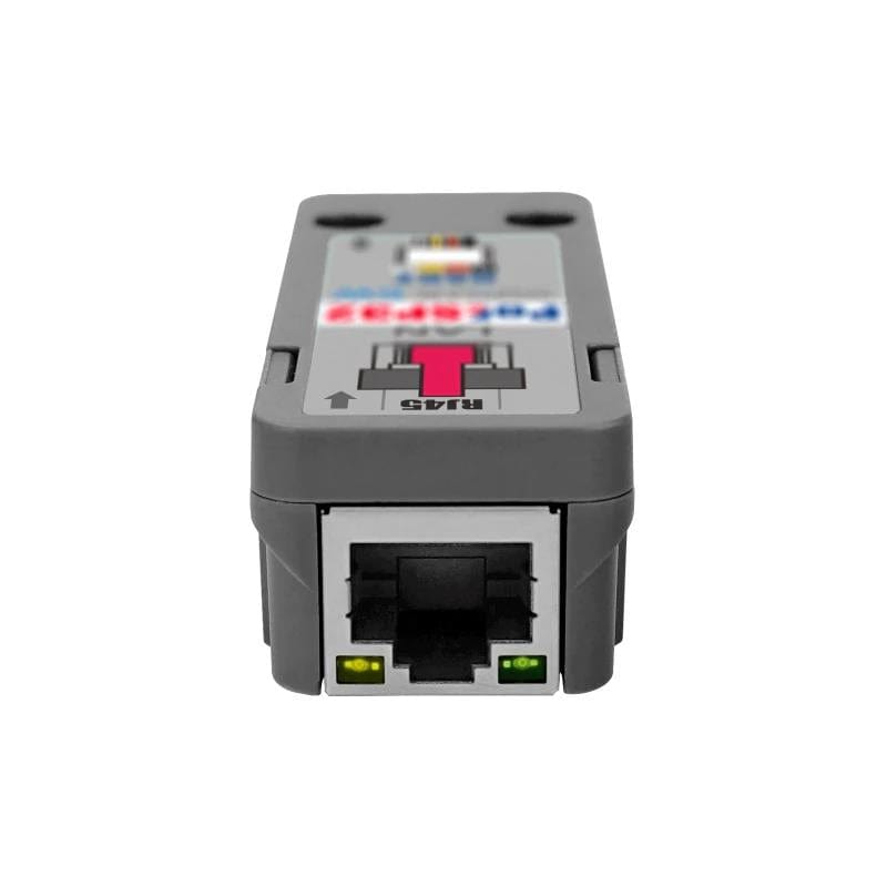 M5Stack ESP32 Ethernet Unit with PoE by M5Stack - The Pi Hut