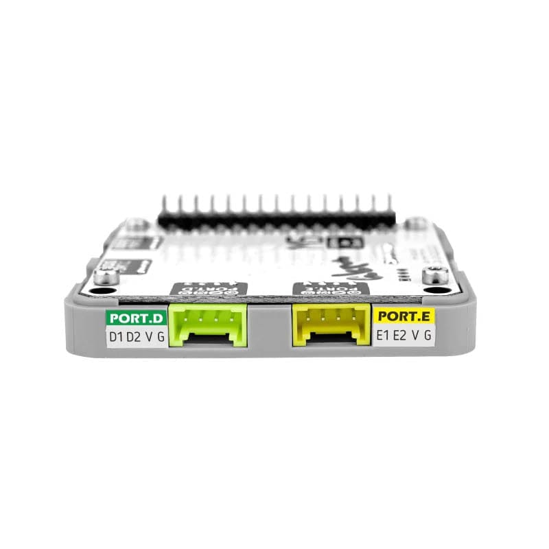 M5Stack Extension Port Module for Core2 by M5Stack - The Pi Hut