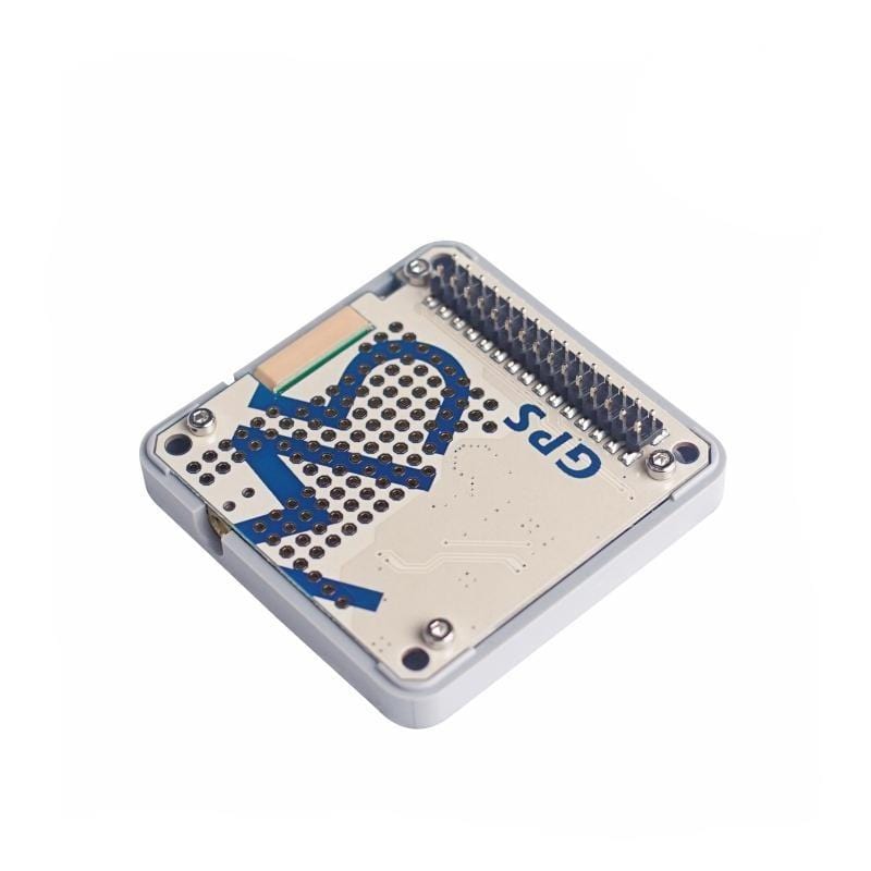 M5Stack GPS Module with Internal & External Antenna (NEO-M8N ...