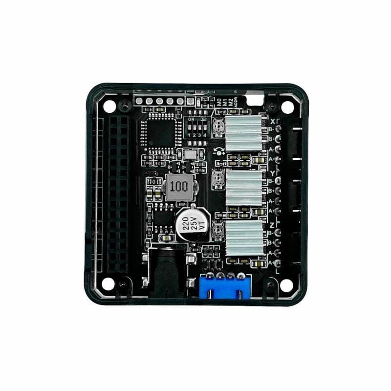 M5Stack GRBL Module 13.2 Stepmotor Driver (DRV8825) by M5Stack - The Pi Hut