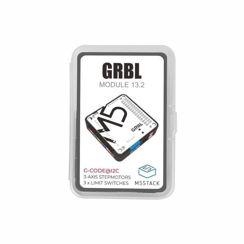 M5Stack GRBL Module 13.2 Stepmotor Driver (DRV8825) by M5Stack - The Pi Hut