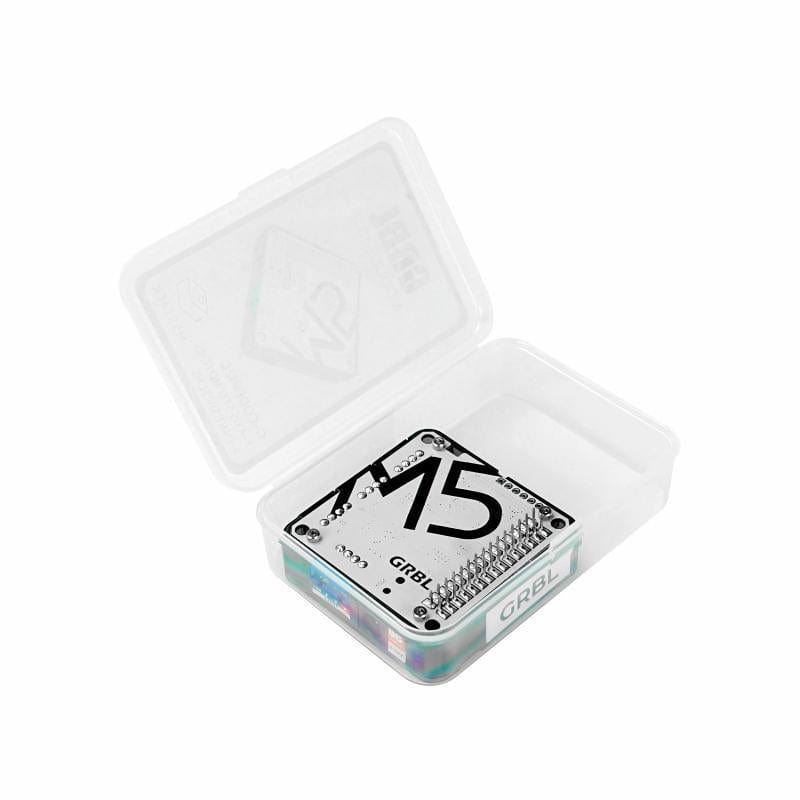 M5Stack GRBL Module 13.2 Stepmotor Driver (DRV8825) by M5Stack - The Pi Hut