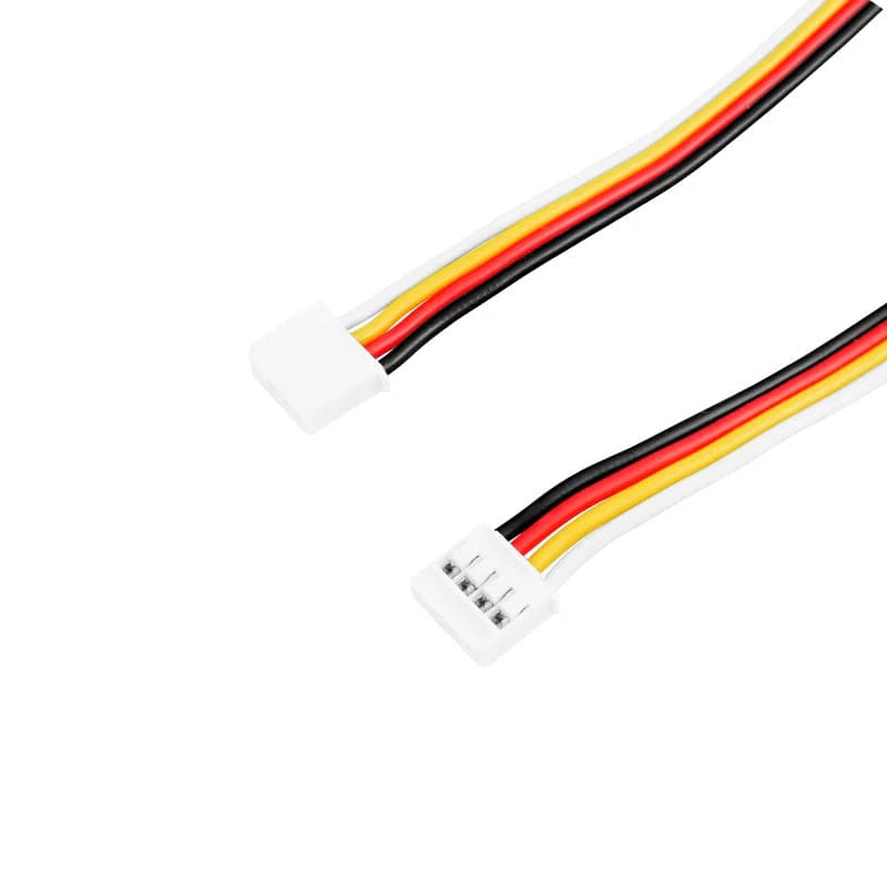 M5Stack Grove2Dupont Conversion Cable 20cm (10 cables/5 pairs) by M5Stack - The Pi Hut