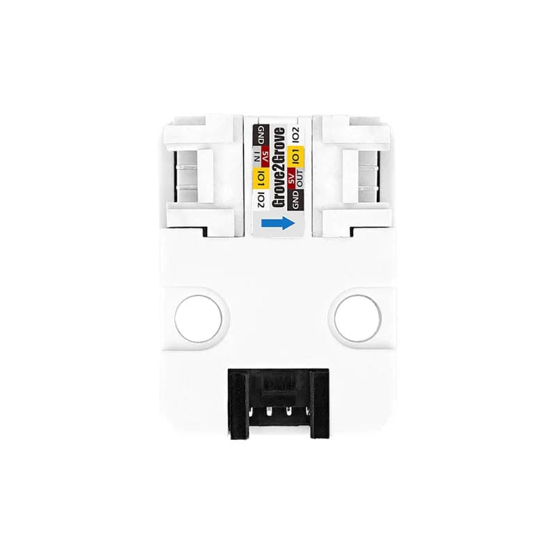 M5Stack Grove2Grove Expansion Unit by M5Stack - The Pi Hut