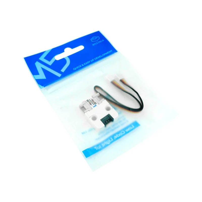 M5Stack Grove2Grove Expansion Unit by M5Stack - The Pi Hut