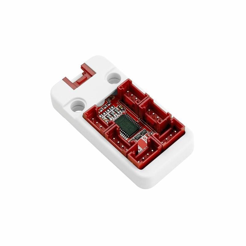 M5Stack I2C Hub 1 to 6 Expansion Unit (PCA9548APW) by M5Stack - The Pi Hut