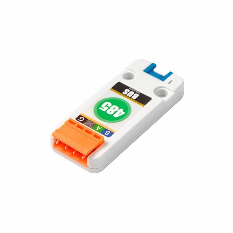M5Stack Isolated RS485 Unit by M5Stack - The Pi Hut