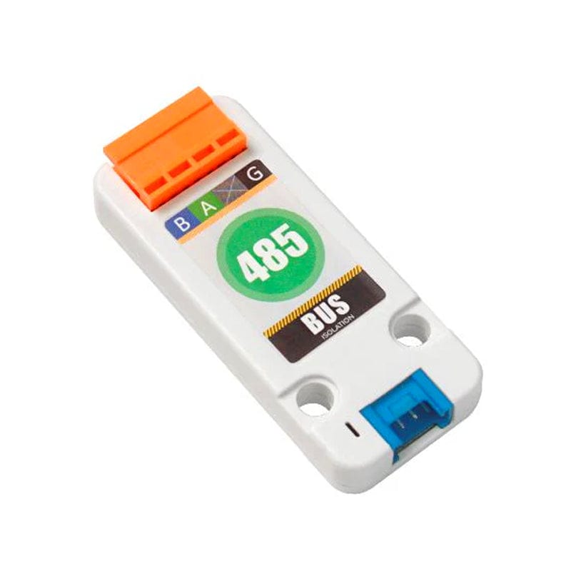 M5Stack Isolated RS485 Unit by M5Stack - The Pi Hut