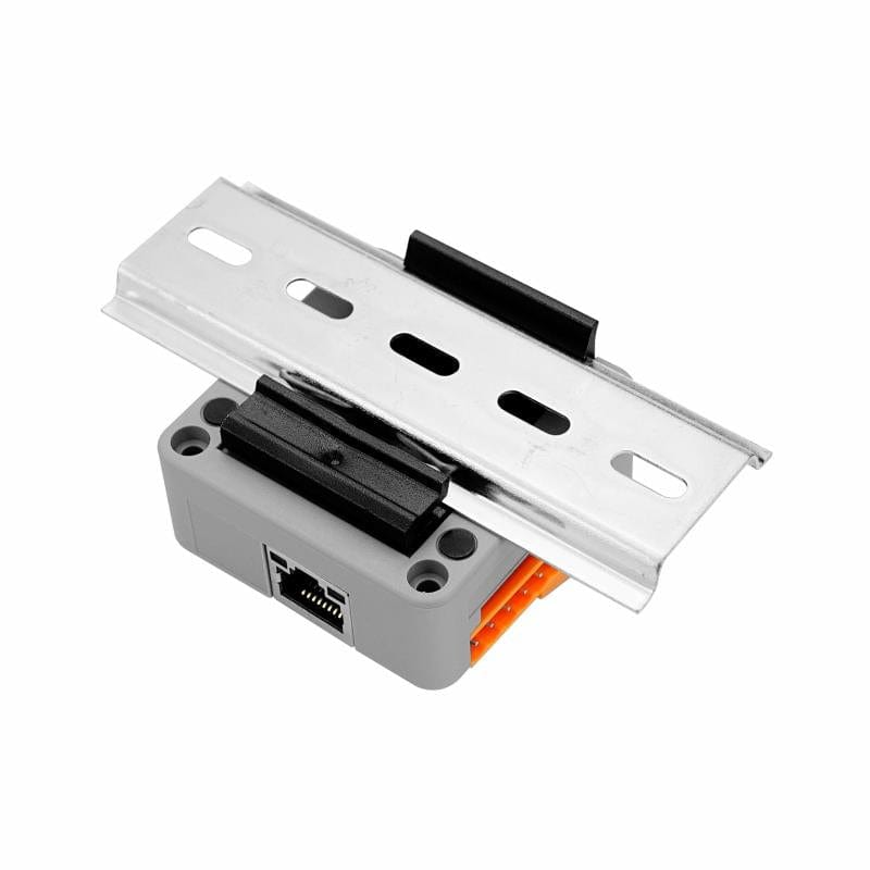 M5Stack LAN Module W5500 V1.2 by M5Stack - The Pi Hut