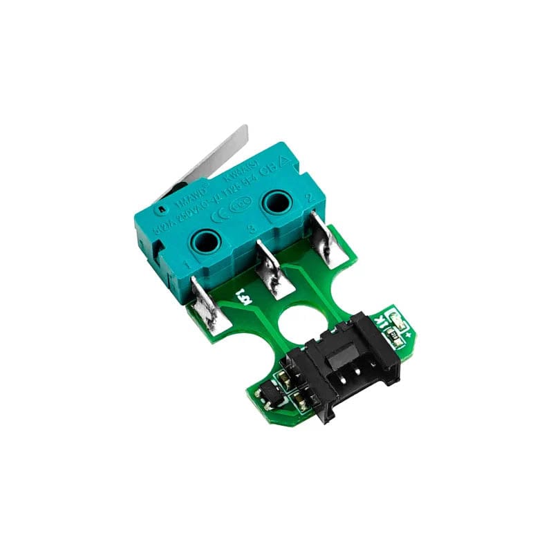 M5Stack Limit Switch Unit by M5Stack - The Pi Hut