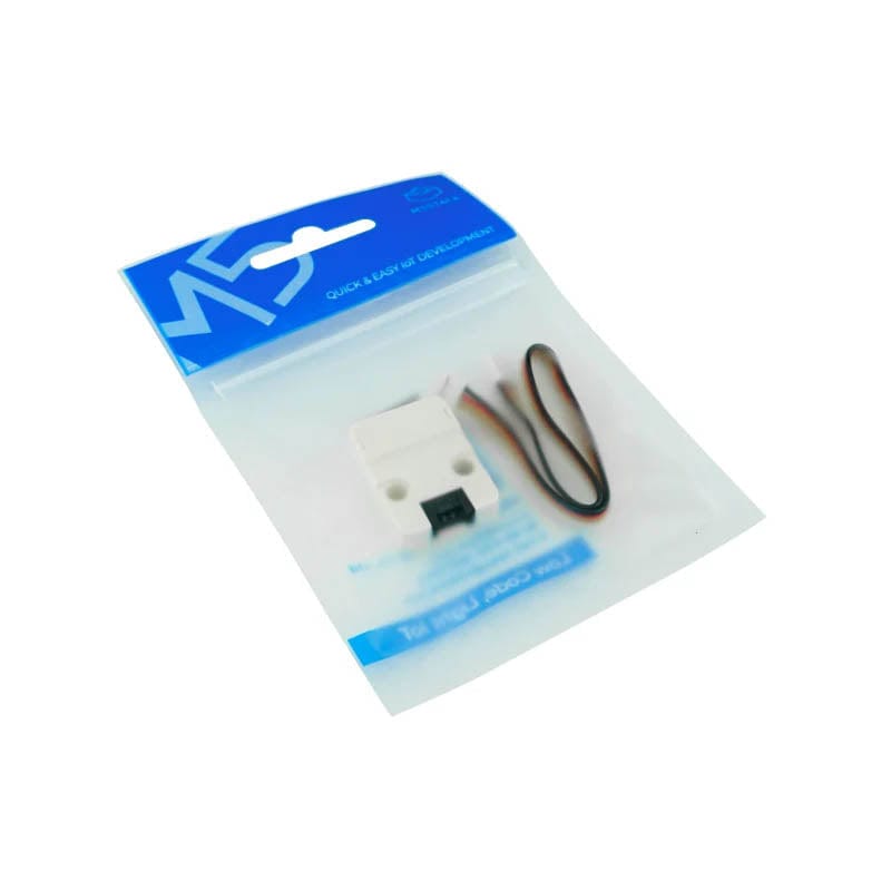 M5Stack Limit Switch Unit by M5Stack - The Pi Hut
