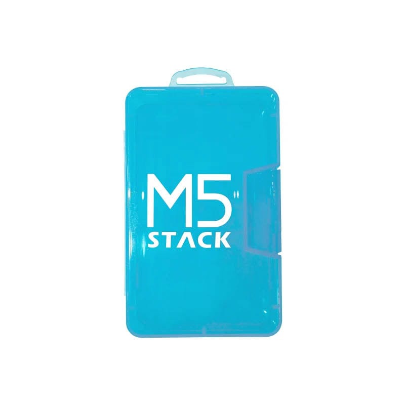 M5Stack M5 Box by M5Stack - The Pi Hut