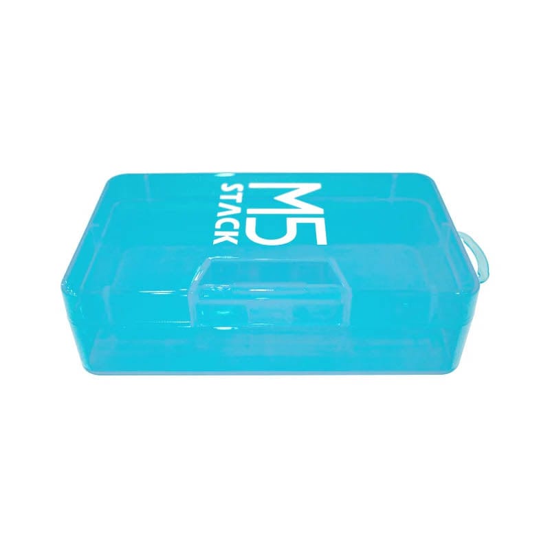 M5Stack M5 Box by M5Stack - The Pi Hut