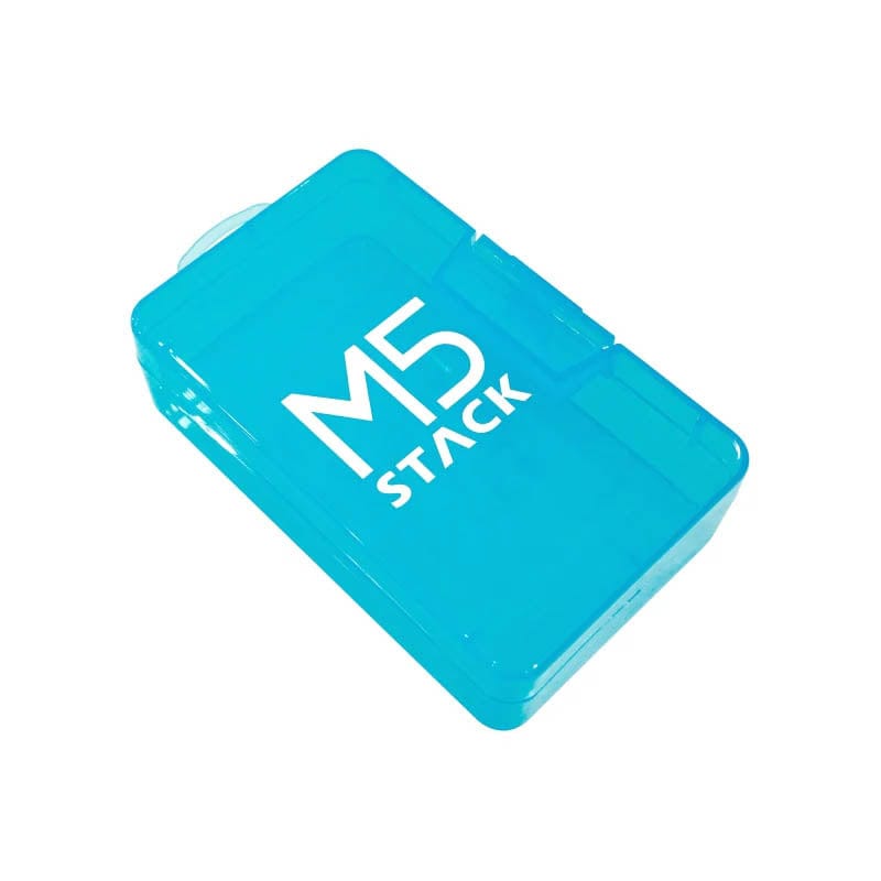 M5Stack M5 Box by M5Stack - The Pi Hut