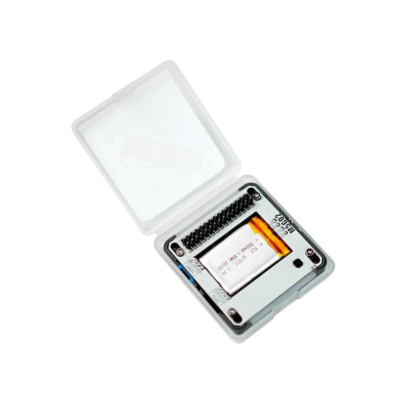 M5Stack M5GO Battery Bottom2 (for Core2 only) - The Pi Hut