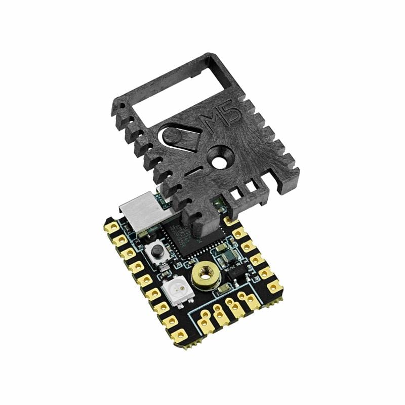 M5Stack M5Stamp Pico Mate with Pin Headers by M5Stack - The Pi Hut