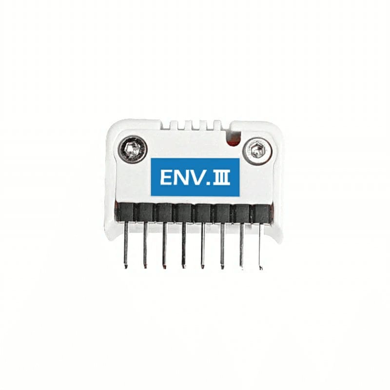 M5Stack M5StickC ENV III HAT - The Pi Hut