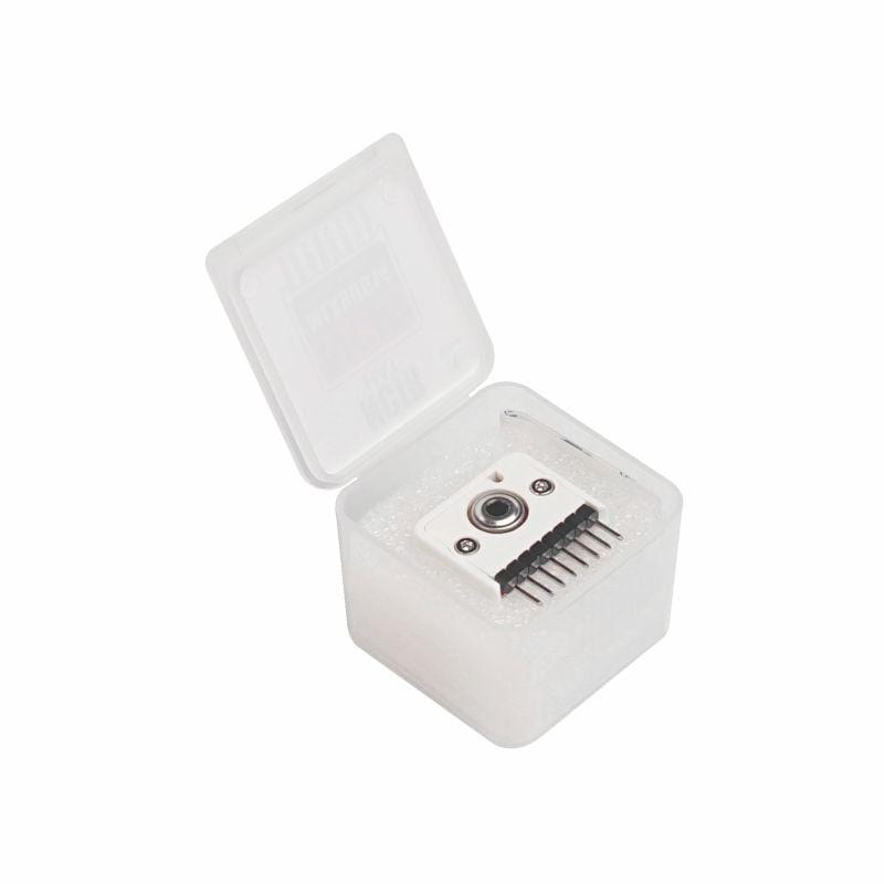 M5Stack M5StickC NCIR Hat(MLX90614) by M5Stack - The Pi Hut