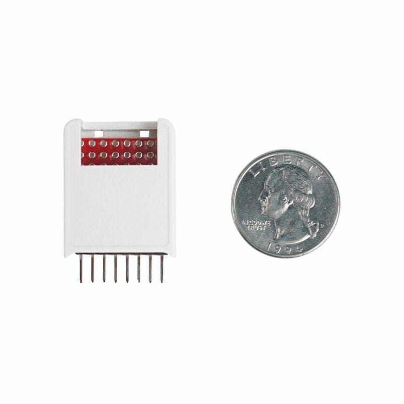 M5Stack M5StickC Proto Hat by M5Stack - The Pi Hut