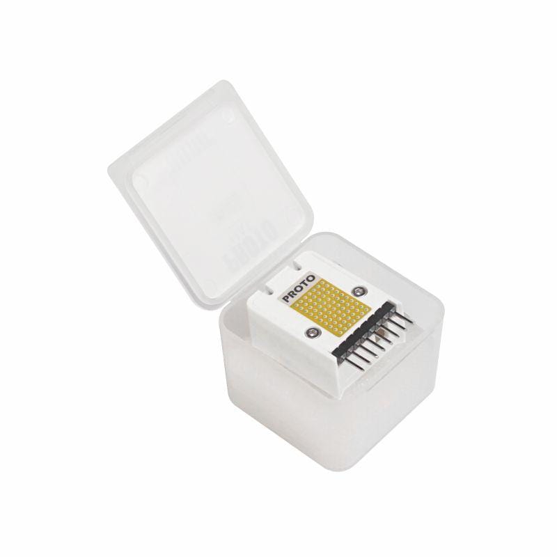M5Stack M5StickC Proto Hat by M5Stack - The Pi Hut