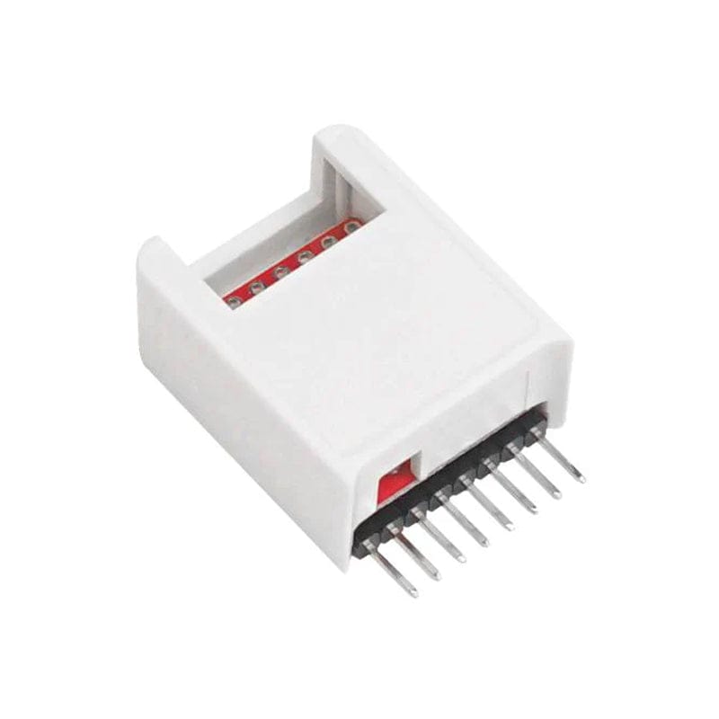 M5Stack M5StickC Proto Hat by M5Stack - The Pi Hut