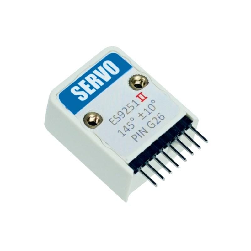 M5Stack M5StickC SERVO HAT by M5Stack - The Pi Hut