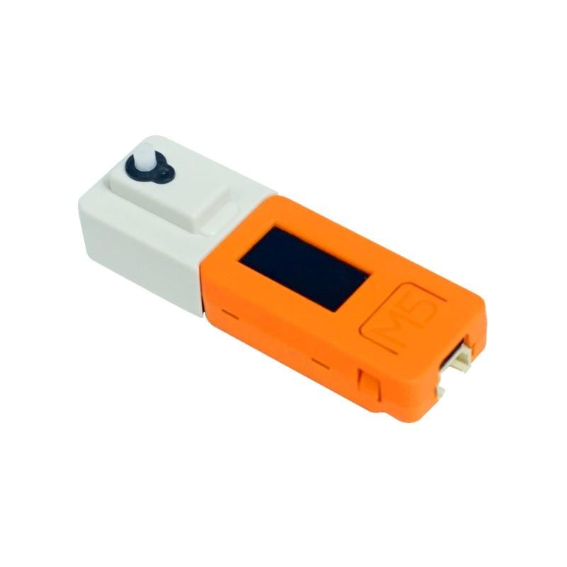 M5Stack M5StickC SERVO HAT by M5Stack - The Pi Hut