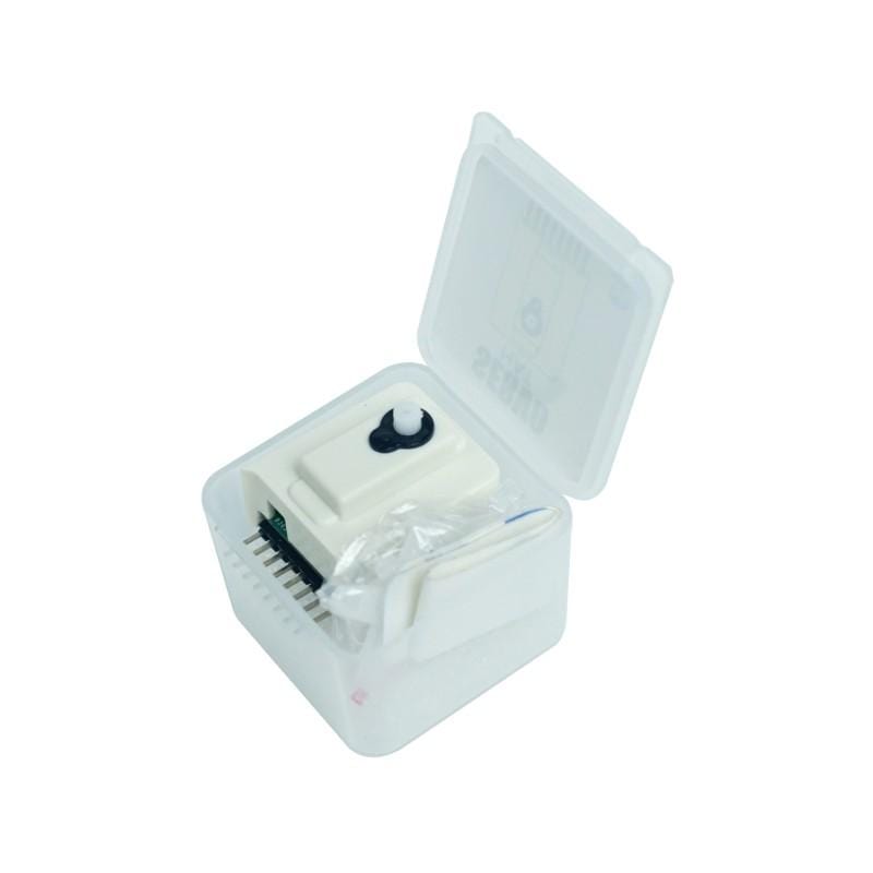 M5Stack M5StickC SERVO HAT by M5Stack - The Pi Hut