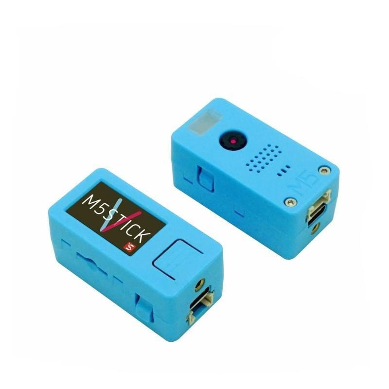M5Stack M5StickV K210 AI Camera Development Board (Without Wifi) by M5Stack - The Pi Hut