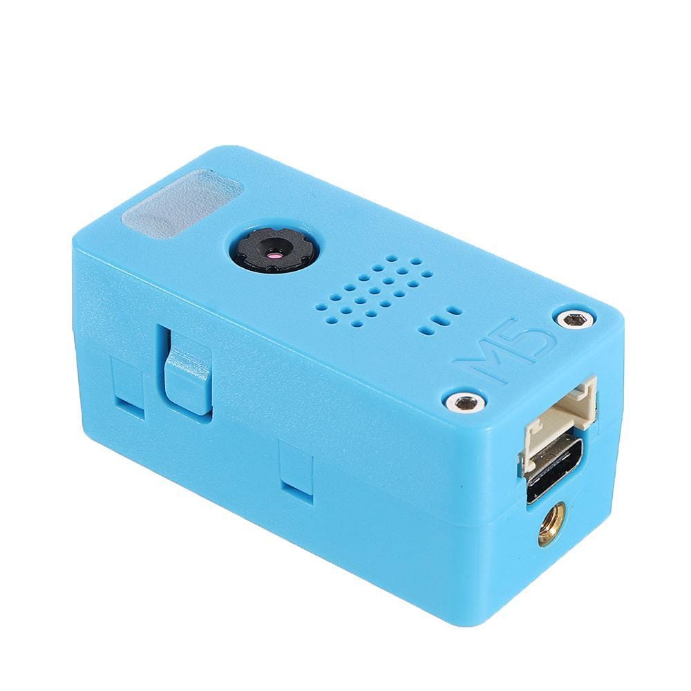 M5Stack M5StickV K210 AI Camera Development Board (Without Wifi) by M5Stack - The Pi Hut