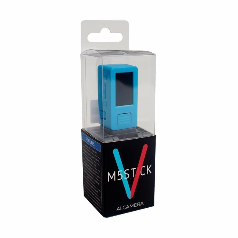 M5Stack M5StickV K210 AI Camera Development Board (Without Wifi) by M5Stack - The Pi Hut