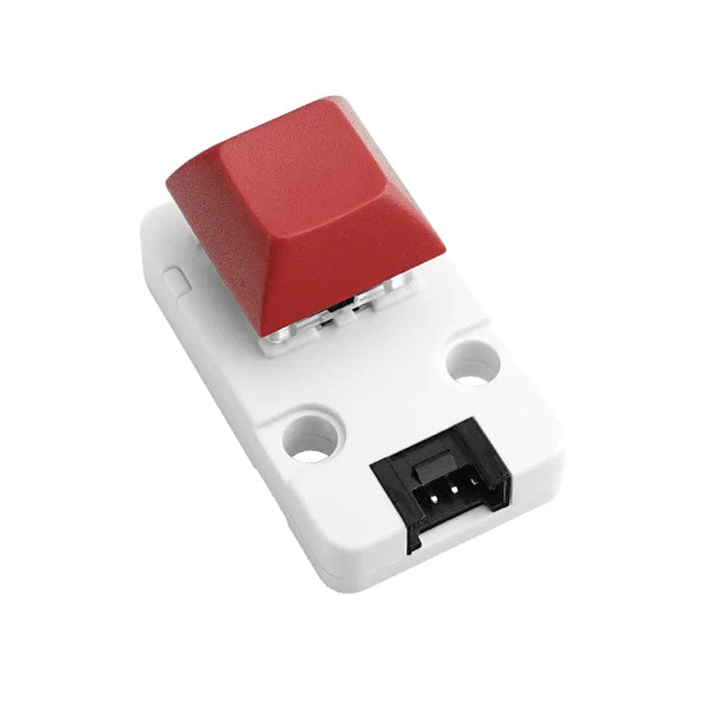 M5Stack Mechanical Key Button Unit by M5Stack - The Pi Hut