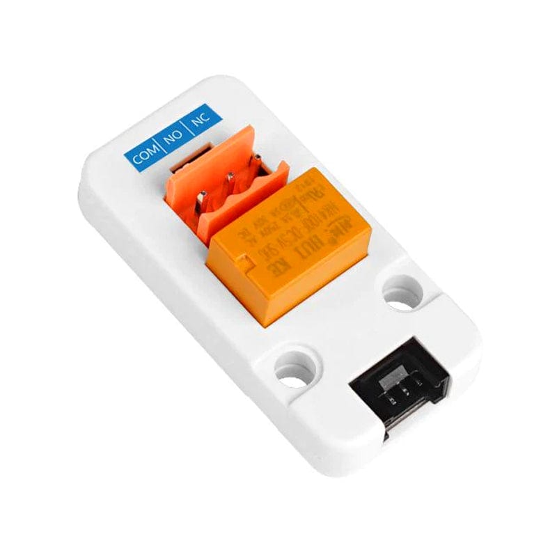 M5Stack Mini 3A Relay Unit by M5Stack - The Pi Hut
