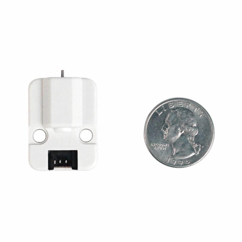 M5Stack Mini Fan Unit - N20 Magnetic Motor with Propellers by M5Stack - The Pi Hut