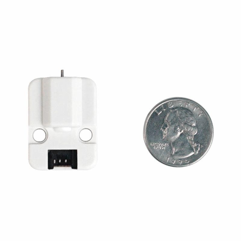 M5Stack Mini Fan Unit - N20 Magnetic Motor with Propellers - The Pi Hut