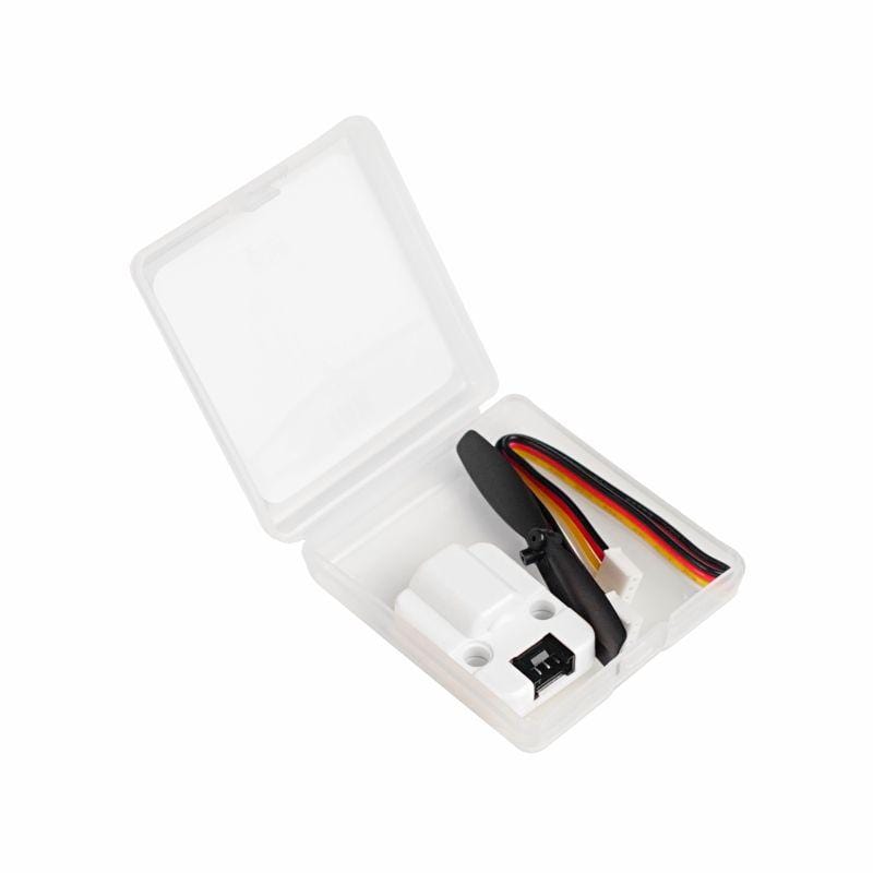 M5Stack Mini Fan Unit - N20 Magnetic Motor with Propellers by M5Stack - The Pi Hut