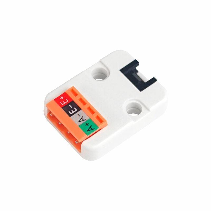 M5Stack Mini Weight Unit (HX711) Load Cell Amplifier by M5Stack - The Pi Hut