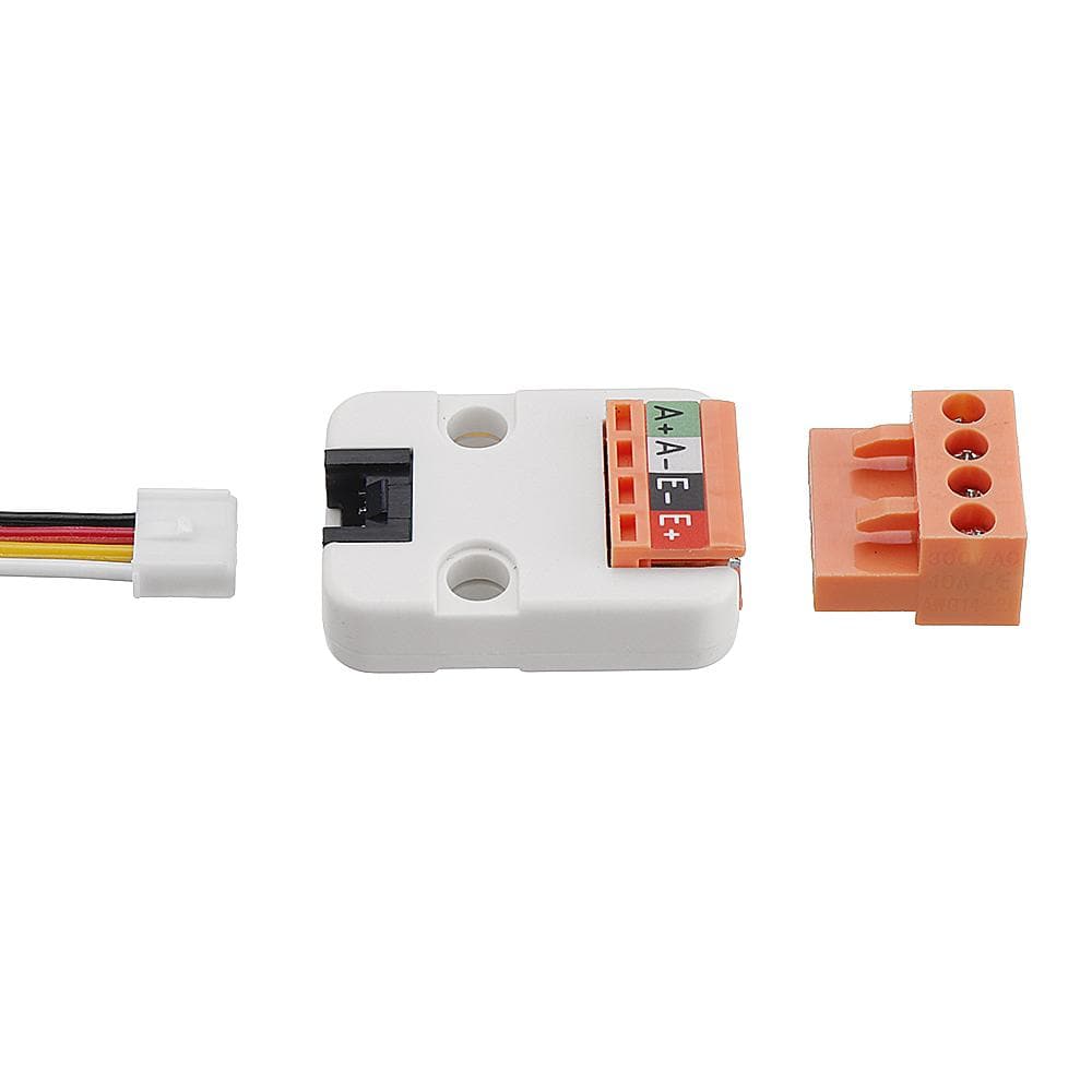 M5Stack Mini Weight Unit (HX711) Load Cell Amplifier by M5Stack - The Pi Hut