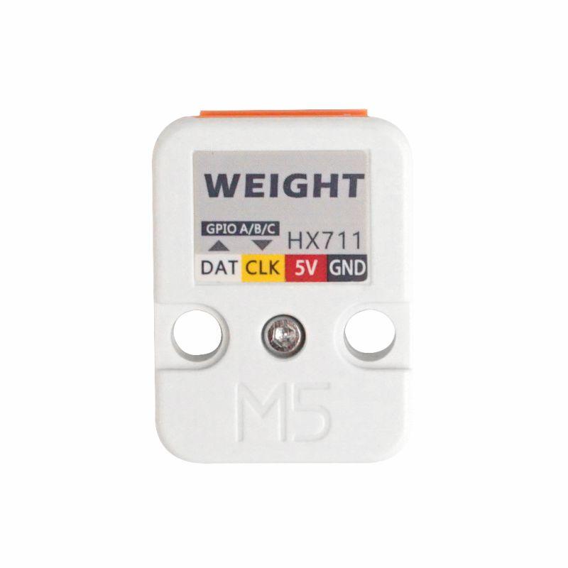 M5Stack Mini Weight Unit (HX711) Load Cell Amplifier by M5Stack - The Pi Hut