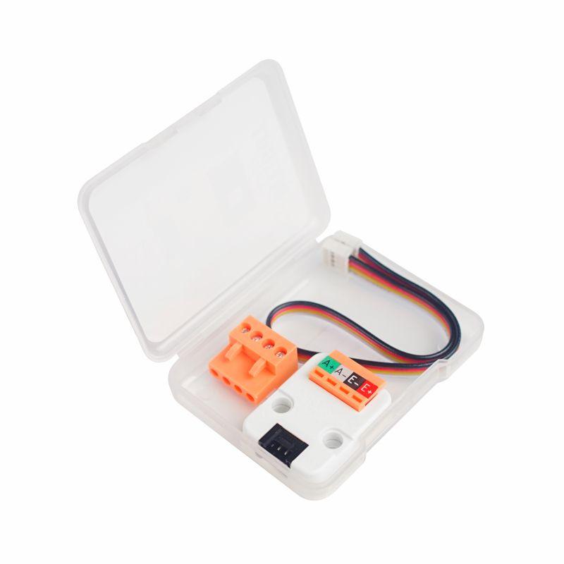 M5Stack Mini Weight Unit (HX711) Load Cell Amplifier by M5Stack - The Pi Hut