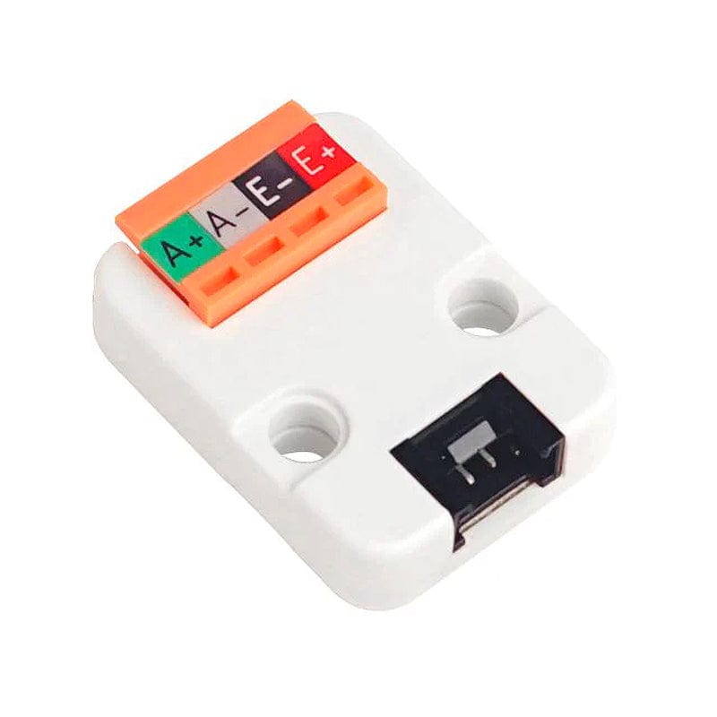 M5Stack Mini Weight Unit (HX711) Load Cell Amplifier by M5Stack - The Pi Hut